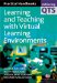 Learning And Teaching With Virtual Learning Environments cover