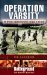 Operation Varsity : The British & Canadian Airborne Assault, Rhine Crossing cover