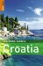 The Rough Guide to Croatia cover