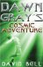 Dawn Gray's Cosmic Adventure cover