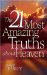 The 21 Most Amazing Truths About Heaven cover