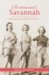 Sentimental Savannah : Reflections on a Southern City's Past cover