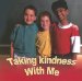 Taking Kindness With Me cover