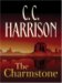 The Charmstone cover
