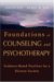 Foundations of Counseling and Psychotherapy : Evidence-Based Practices for a Diverse Society cover
