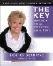 The Key : Unlock Your Psychic Abilities cover