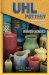 UHL Pottery Identification & Value Guide cover
