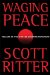Waging Peace : The Art of War for the Antiwar Movement cover
