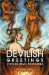 Devilish Greetings : Vintage Devil Postcards cover