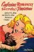 Confessions, Romances, Secrets And Temptations : Archer St. John And the St. John Romance Comics cover