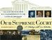 Our Supreme Court : A History With 14 Activities cover