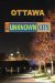 Ottawa : The Unknown City cover