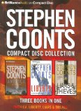Stephen Coonts Compact Disk Collection : America, Liberty, Liars & Thieves [Click for larger image]