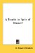 A Tourist in Spite of Himself cover