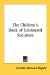 The Children's Book of Celebrated Sculpture cover