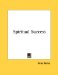 Spiritual Success cover
