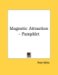 Magnetic Attraction cover