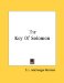 The Key of Solomon cover