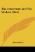 The Atonement and the Modern Mind cover