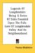 Legends of Longdendale : Being a Series of Tales Founded upon the Folk-lore of Longdendale Valley and Its Neighbourhood cover