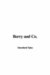 Berry and Co. cover