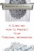 A Guide On : How to Protect Your Personal cover