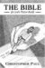 The Bible (Is God's Picture Book) cover