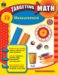 Measurement, Grades 1-2 cover
