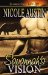 Savannah's Vision cover