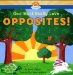 God Must Really Love... Opposites! cover