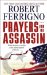 Prayers for the Assassin cover
