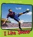 I Like Soccer cover