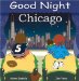Good Night Chicago cover