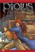 Monte Cook's Ptolus City by the Spire cover