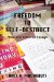 Freedom to Self-destruct : New and Selected Essays cover