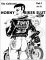The Collected Horny Biker Slut cover