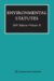 Environmental Statutes 2007 cover