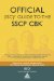 Official (ISC) 2 Guide to the SSCP Exam cover
