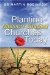 Planting Mission-Shaped Churches Today cover
