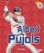 Albert Pujols cover