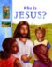 Who Is Jesus cover
