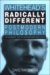Whitehead's Radically Different Postmodern Philosophy : An Argument for Its Contemporary Relevence cover