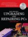 Upgrading and Repairing PCs cover
