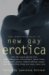 The Mammoth Book of New Gay Erotica cover