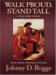 Walk Proud, Stand Tall : A Western Story cover