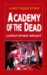 Academy of the Dead, a Matt Rider Story cover