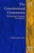 The Constitutional Corporation : Rethinking Corporate Governance cover