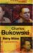 Charles Bukowski cover