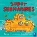Super Submarines cover
