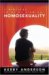 Homosexuality cover